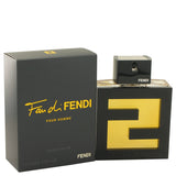 Fan Di Fendi Eau De Toilette Spray For Men by Fendi