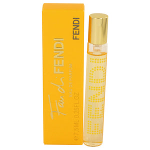 Fan Di Fendi Mini EDP Spray For Women by Fendi