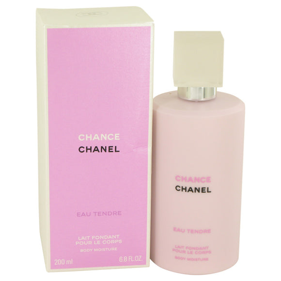 Chance Eau Tendre Body Lotion For Women by Chanel