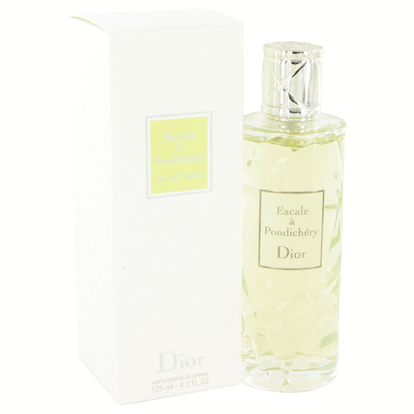 Escale A Pondichery Eau De Toilette Spray For Women by Christian Dior