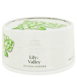 Lily Of The Valley (woods Of Windsor) Dusting Powder For Women by Woods of Windsor