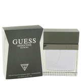Guess Seductive Eau De Toilette Spray For Men by Guess
