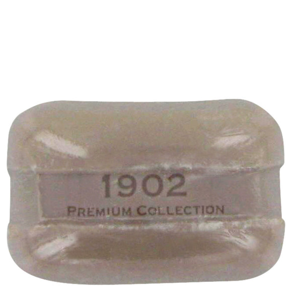 1902 Lavandula Vera Soap For Women by Berdoues