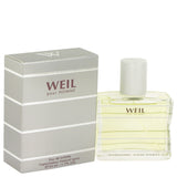 Weil Pour Homme Eau De Toilette Spray For Men by Weil