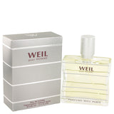 Weil Pour Homme Eau De Toilette Spray For Men by Weil