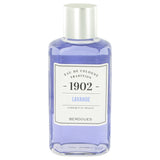 1902 Lavender 8.30 oz Eau De Cologne For Men by Berdoues