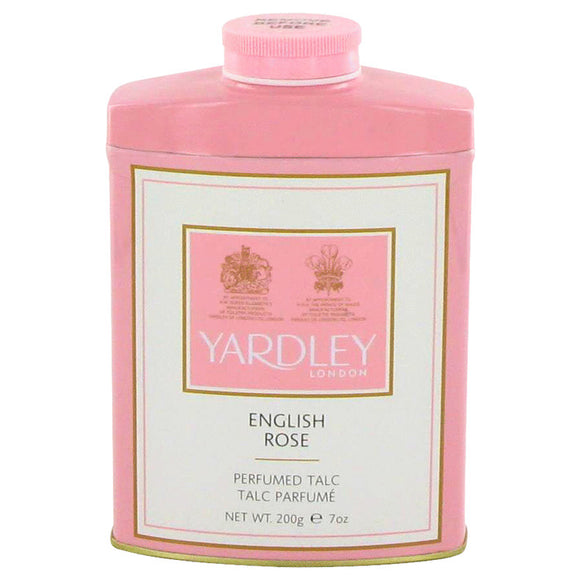 English Rose Yardley Talc For Women by Yardley London