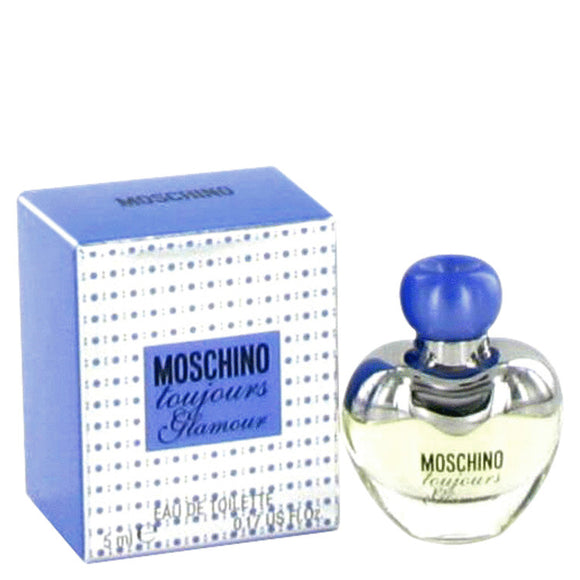 Moschino Toujours Glamour Mini EDT For Women by Moschino