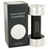 Davidoff Champion Eau De Toilette Spray For Men by Davidoff