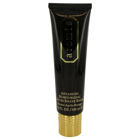 ARAMIS 3.40 oz After Shave Balm (Advanced Moistuizing) For Men by Aramis