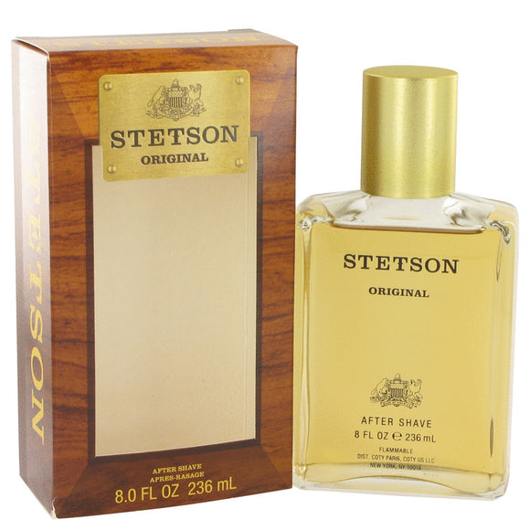 STETSON After Shave For Men by Coty