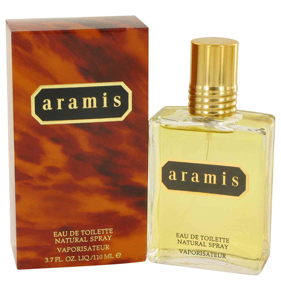 Aramis 3.70 oz Cologne / Eau De Toilette Spray For Men by Aramis