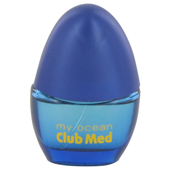 Club Med My Ocean Mini EDT Spray For Men by Coty