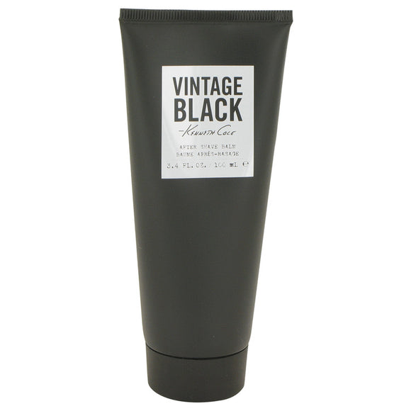 Kenneth Cole Vintage Black After Shave Balm For Men by Kenneth Cole