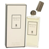 Clair De Musc Eau De Parfum spray (Unisex) For Men by Serge Lutens