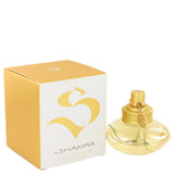 Shakira S Eau De Toilette Spray For Women by Shakira