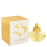 Shakira S Eau De Toilette Spray For Women by Shakira