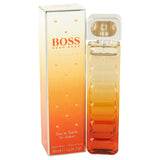 Boss Orange Sunset 1.60 oz Eau De Toilette Spray For Women by Hugo Boss