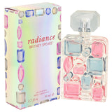 Radiance Eau De Parfum Spray For Women by Britney Spears