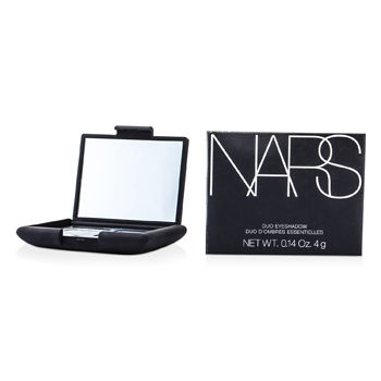 NARS Eye Care Duo Eyeshadow - Mandchourie For Women by NARS