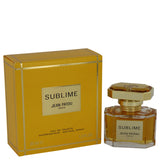 SUBLIME Eau De Toilette Spray For Women by Jean Patou