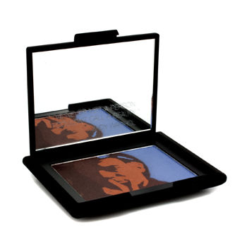 NARS Eye Care Andy Warhol Eyeshadow Palette - Self Portrait 3 For Women by NARS