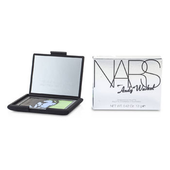 NARS Eye Care Andy Warhol Eyeshadow Palette - Self Portrait 1 For Women by NARS