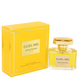 SUBLIME Eau De Toilette Spray For Women by Jean Patou