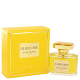 SUBLIME Eau De Parfum Spray For Women by Jean Patou
