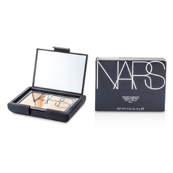 NARS Face Care Powder Foundation SPF 12 - Cadiz For Women by NARS