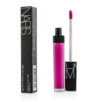 NARS Lip Care Lip Gloss (New Packaging) - #Angelika For Women by NARS