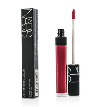 NARS Lip Care Lip Gloss (New Packaging) - #Stella For Women by NARS