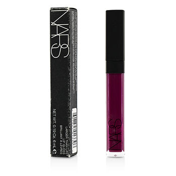 NARS Lip Care Larger Than Life Lip Gloss - #Penny Arcade For Women by NARS