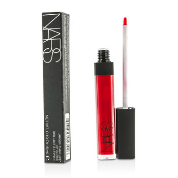 NARS Lip Care Larger Than Life Lip Gloss - #Norma For Women by NARS