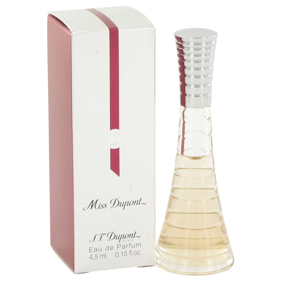 Miss Dupont Mini EDP For Women by St Dupont