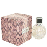 Jimmy Choo Eau De Toilette Spray For Women by Jimmy Choo