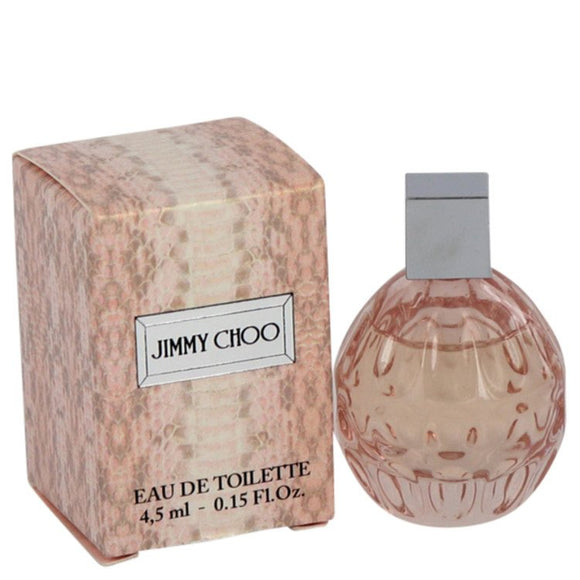 Jimmy Choo Mini EDT For Women by Jimmy Choo