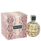 Jimmy Choo Eau De Parfum Spray For Women by Jimmy Choo