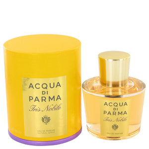 Acqua Di Parma Iris Nobile 3.40 oz Eau De Parfum Spray For Women by Acqua Di Parma