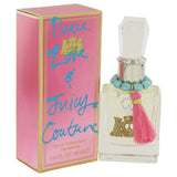 Peace Love & Juicy Couture Eau De Parfum Spray For Women by Juicy Couture