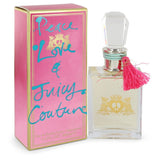 Peace Love & Juicy Couture Eau De Parfum Spray For Women by Juicy Couture