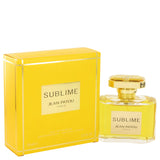 SUBLIME Eau De Parfum Spray For Women by Jean Patou