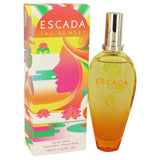 Escada Taj Sunset Eau De Toilette Spray For Women by Escada