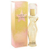 Love and Glamour Eau De Parfum Spray For Women by Jennifer Lopez