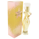 Love and Glamour Eau De Parfum Spray For Women by Jennifer Lopez