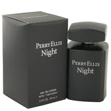 Perry Ellis Night Eau De Toilette Spray For Men by Perry Ellis