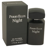 Perry Ellis Night Eau De Toilette Spray For Men by Perry Ellis