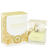 Vanitas Eau De Toilette Spray For Women by Versace