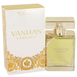 Vanitas Eau De Toilette Spray For Women by Versace