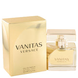 Vanitas Eau De Parfum Spray For Women by Versace